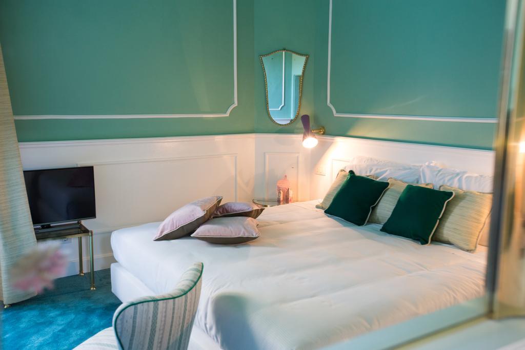 AdAstra Suites Florença Quarto foto