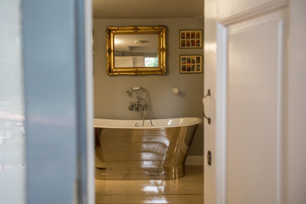 AdAstra Suites Florença Quarto foto